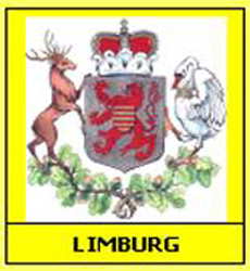 Limburg-Wapenschild